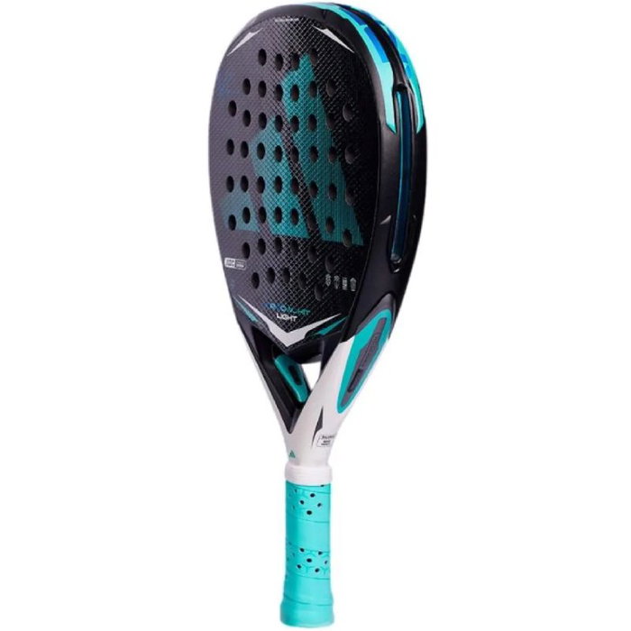 Adidas Arrow Hit Light 2026 (Ari Sánchez) Negra y Azul